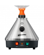 3 Benefits to Owning the Vaporizador Volcano 