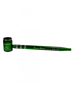 Pipe à eau portable et multifonction - GB The Green Brand