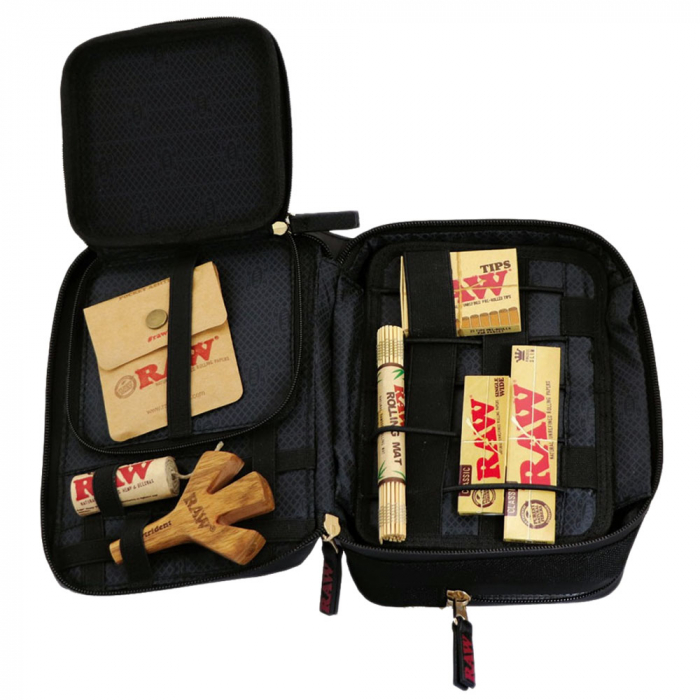 RAW - Backpack - Duffel Bag - Travel Bag - Free Shipping | eBay