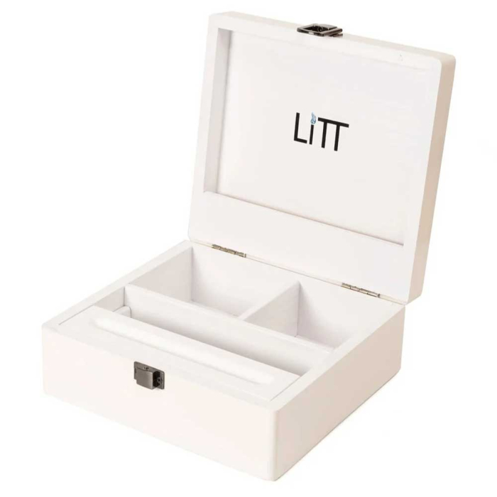LITT Rolling Stash Box Set  LiTT Official –
