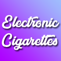 E-Cigarettes