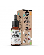 Just CBD Pets - Bacon Flavour - 30ml - 100mg
