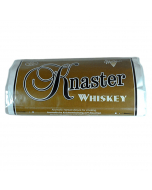 Knaster Whiskey Herbal Tobacco - 35g