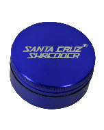 Small Santa Cruz Shredder - 2 Part