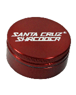 Mini Santa Cruz Shredder - 2 Part