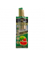 King Palm - Organic Mini Pre-Rolled Cones - Watermelon Wave - Two Pack