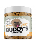 Orange County CBD - Buddy's CBD Bites - 250mg