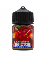  Orange County Broad Spectrum CBD E-Liquid - 50ml - Cherry OG Kush