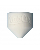 DabCap V4 - Classic White