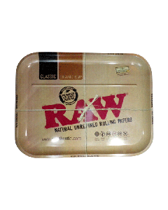 RAW Rolling Tray - XX Large