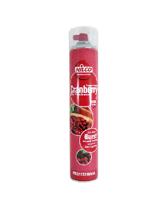 Powerfresh Air Freshener - Cranberry