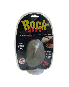 Sterling Safe Rock