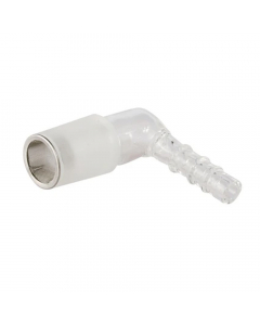 Glass Elbow Adapter for Arizer Extreme Q