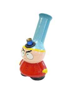 Cartman Ceramic Bong