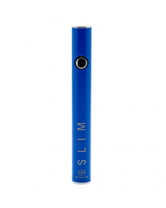 Stache Products - ConNectar Slim 510 Battery - Blue