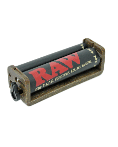 RAW Adjustable Rolling Machine - Regular