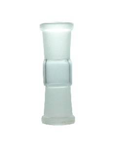 14mm Female to 14mm Female Adapter