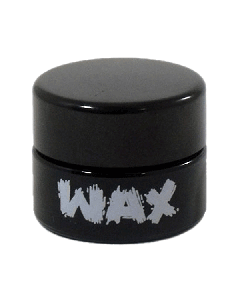 420 Concentrate Jar - Wax - Small 