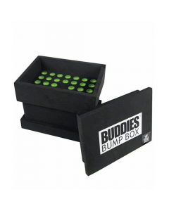 Buddies Bump Box - King Size Cone Filler