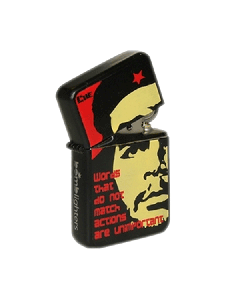 Bomb Lighter - Che Guevara