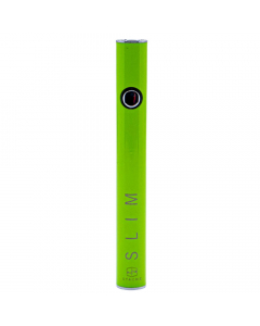 Stache Products - ConNectar Slim 510 Battery - Green