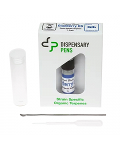 Dispensary Pens Strain Specific Terpenes - 1g