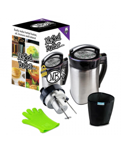 Magical Butter Botanical Extractor Machine - MB2E