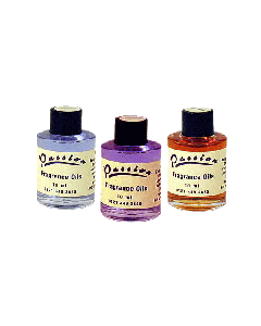 Passion Fragrance Oils - Choice Of 60 Flavours! 