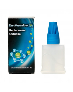 The Neutralizer - Compact Kit Replacement Cartridge - 100ml