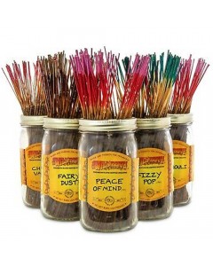 Wild Berry Incense - Choice of Scents